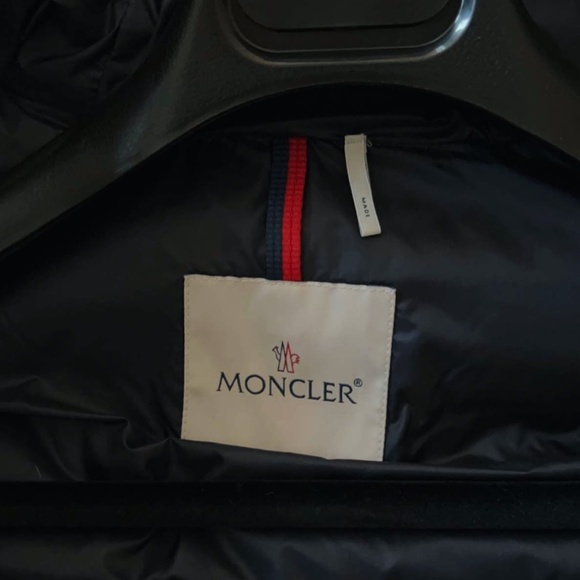 Never Worn Moncler - Picture 2 of 5